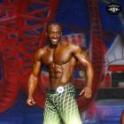 Brian  Hay - IFBB Europa Show of Champions Orlando 2014 - #1