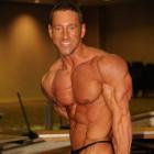 IFBB North American Championships 2009 - #1