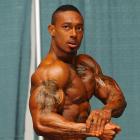 Bobby   Tatum - NPC Ronnie Coleman Classic 2010 - #1