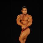 Danny  Hester - NPC Nationals 2010 - #1