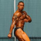 Bobby   Tatum - NPC Ronnie Coleman Classic 2010 - #1