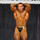 Jose  De Jesus - NPC Masters Nationals 2011 - #1