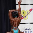 Monique   Jones - IFBB North American Championships 2009 - #1