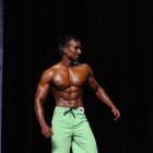 Krishna  Pabba - NPC Adela Garcia Classic 2013 - #1