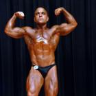 Gavin  Ritzler - NPC All South 2010 - #1