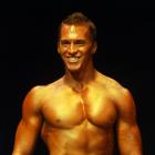 Clay  Laing - NPC South Beach Classic 2012 - #1