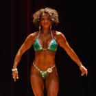 Jelile  Todd - NPC Gold Coast 2015 - #1