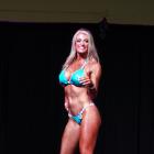 Kelly  Lina - NPC Treasure Coast 2014 - #1