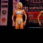 Alicia  Thorn - NPC Daytona Classic 2012 - #1