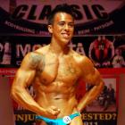 Andrew  Barclay - NPC Daytona Classic 2012 - #1