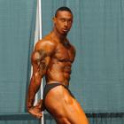 Bobby   Tatum - NPC Ronnie Coleman Classic 2010 - #1