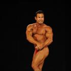 Danny  Hester - NPC Nationals 2010 - #1