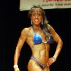 Rossie  Rosello - NPC Miami Classic 2014 - #1