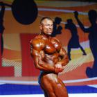 Dalibor  Hajek - IFBB Arnold Amateur 2012 - #1