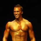Clay  Laing - NPC South Beach Classic 2012 - #1