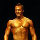 Clay  Laing - NPC South Beach Classic 2012 - #1