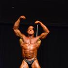 David  Melnicoff - NPC Treasure Coast 2011 - #1