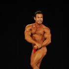 Danny  Hester - NPC Nationals 2010 - #1