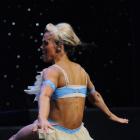 Allison   Ethier - IFBB Arnold Classic 2012 - #1