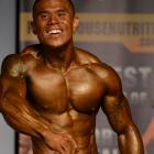 Mario  De Vega - Australian National Natural Titles 2011 - #1