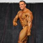 Jose  De Jesus - NPC Masters Nationals 2011 - #1