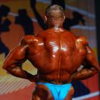 Dalibor  Hajek - IFBB Arnold Amateur 2012 - #1