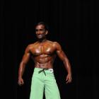 Krishna  Pabba - NPC Adela Garcia Classic 2013 - #1