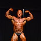 David  Melnicoff - NPC Treasure Coast 2011 - #1