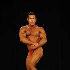 Danny  Hester - NPC Nationals 2010 - #1