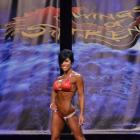 Rebecca  Underwood - NPC Tim Gardner Chicago Extravaganza 2013 - #1