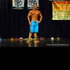 Geobanny  Paula - NPC Gold Coast 2011 - #1