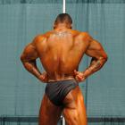 Bobby   Tatum - NPC Ronnie Coleman Classic 2010 - #1