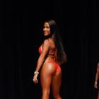 Jamie  Fisher - NPC Ruby Championship 2014 - #1