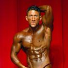 William  Sanchez - NPC Southern States 2011 - #1