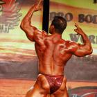 Grigori   Atoyan - IFBB Wings of Strength Tampa  Pro 2015 - #1