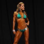 Katie  Coles - NPC USA 2010 - #1