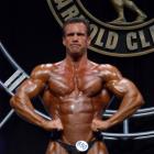 Colt   Minneci - IFBB Arnold Amateur 2012 - #1