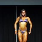 Kaitlyn  Kuhn - NPC Sunshine Classic, Wheelchairs National, CJ Classic 2014 - #1