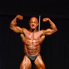 David  Melnicoff - NPC Treasure Coast 2011 - #1