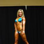 Lauren  Horton - NPC Treasure Coast 2013 - #1