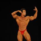 Danny  Hester - NPC Nationals 2010 - #1