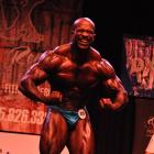 Darryn  Johnson - NPC Nevada State 2013 - #1