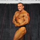 Jose  De Jesus - NPC Masters Nationals 2011 - #1