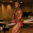 IFBB North American Championships 2009 - #1