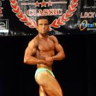 Eddie  Ayala - NPC Southeast Classic 2014 - #1