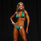 Katie  Coles - NPC USA 2010 - #1