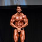 Cody  Redmond - NPC Sunshine Classic 2015 - #1