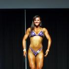 Kaitlyn  Kuhn - NPC Sunshine Classic, Wheelchairs National, CJ Classic 2014 - #1