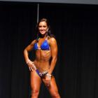 Jennifer  Mezzetti - NPC Sunshine Classic, Wheelchairs National, CJ Classic 2014 - #1