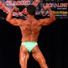 Eddie  Ayala - NPC Southeast Classic 2014 - #1